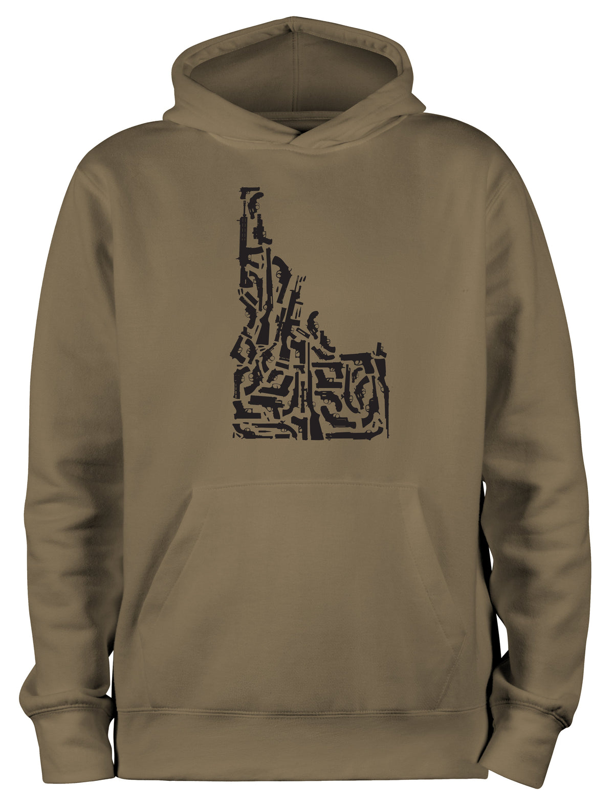 Featured Hoodies