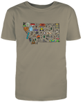 Outdoors Outline image 0