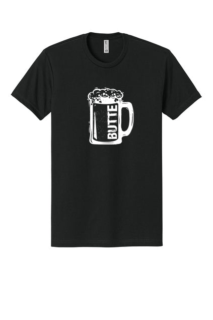 Butte Beer Mug | T-Shirt