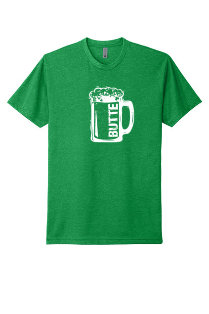 Butte Beer Mug | T-Shirt