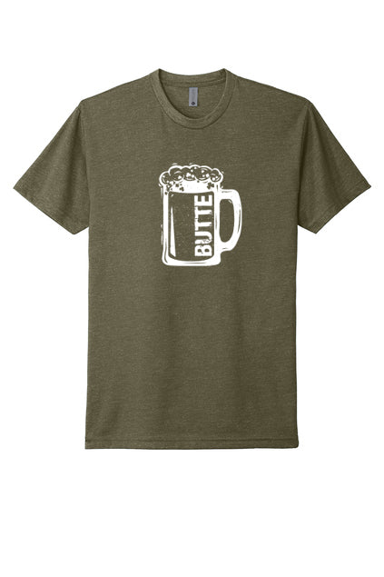 Butte Beer Mug | T-Shirt