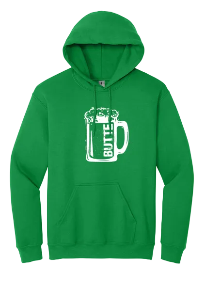 Butte Beer Mug | Hoodie