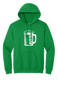 Butte Beer Mug | Hoodie