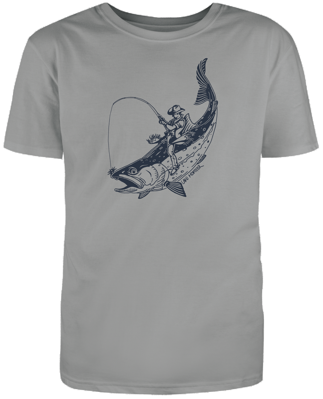 Trout Rider image 1