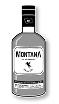 MT Whiskey | Sticker image 0