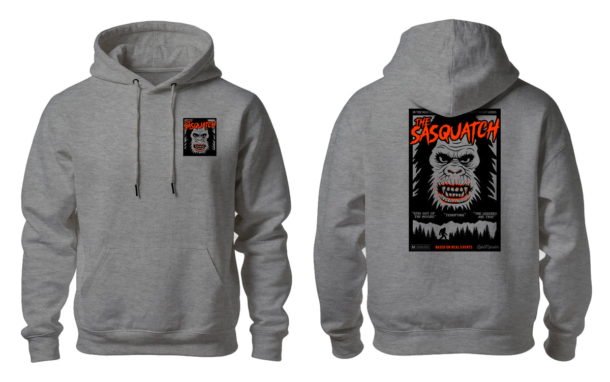The Sasquatch | Hoodie
