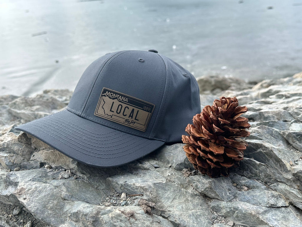 Local | Hat