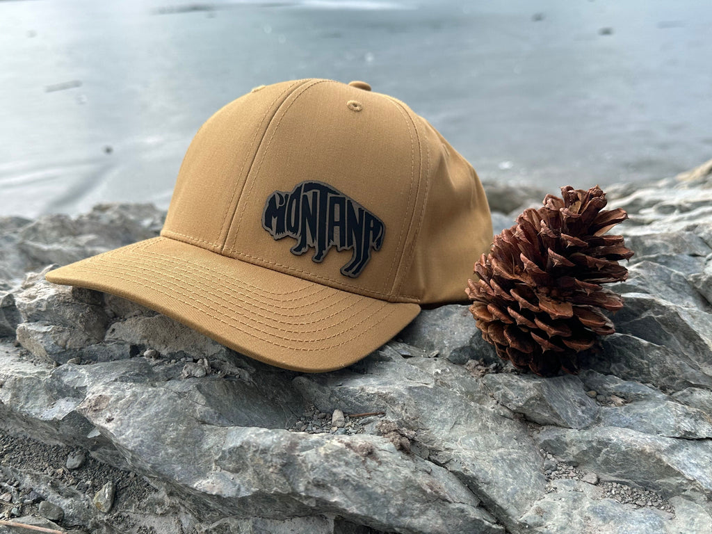 Montana Bison | Hat