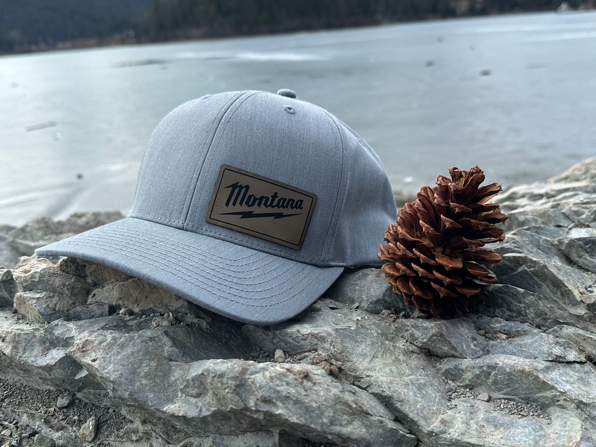 Montana Tools | Hat