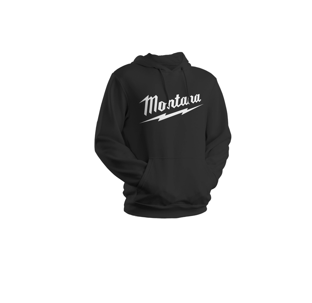 Montana Tools | Hoodie