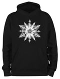 Forest Flake | Hoodie