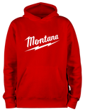 Montana Tools | Hoodie
