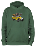 YNP OG Bus | Hoodie