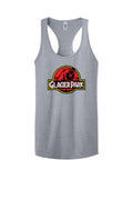 Jurassic Glacier Park | Tank Top