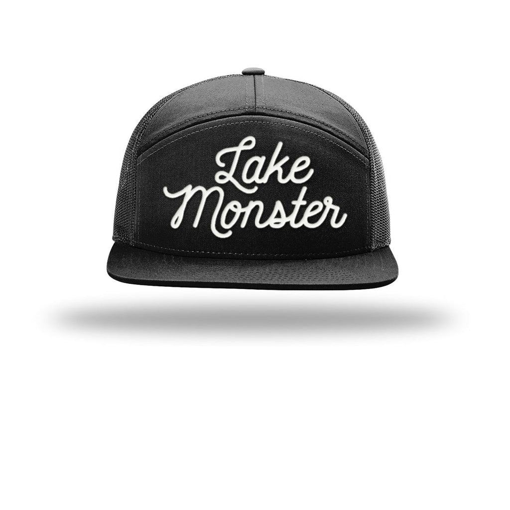 Lake Monster Script | Hat