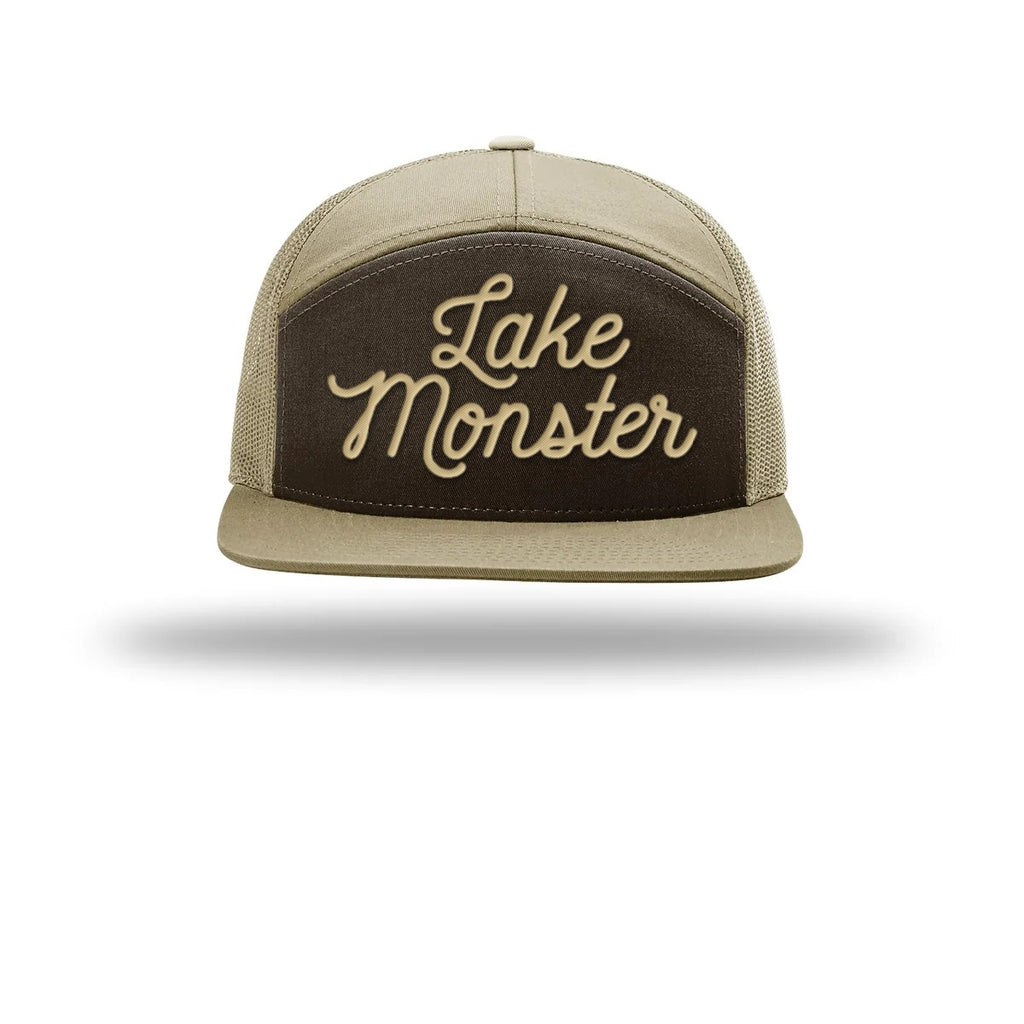 Lake Monster Script | Hat