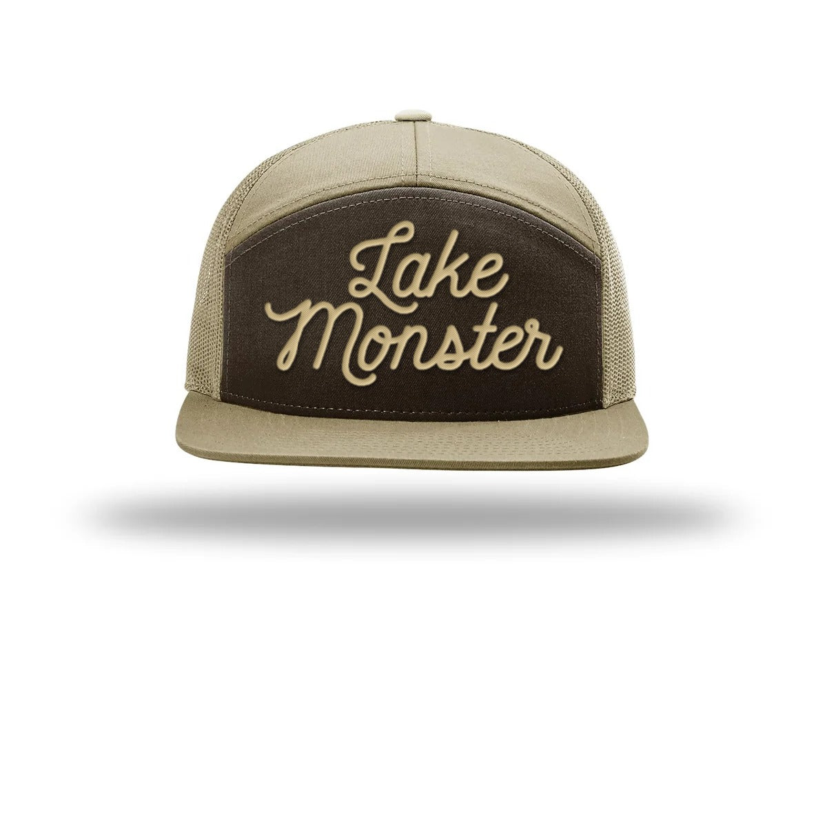 Lake Monster Script | Hat