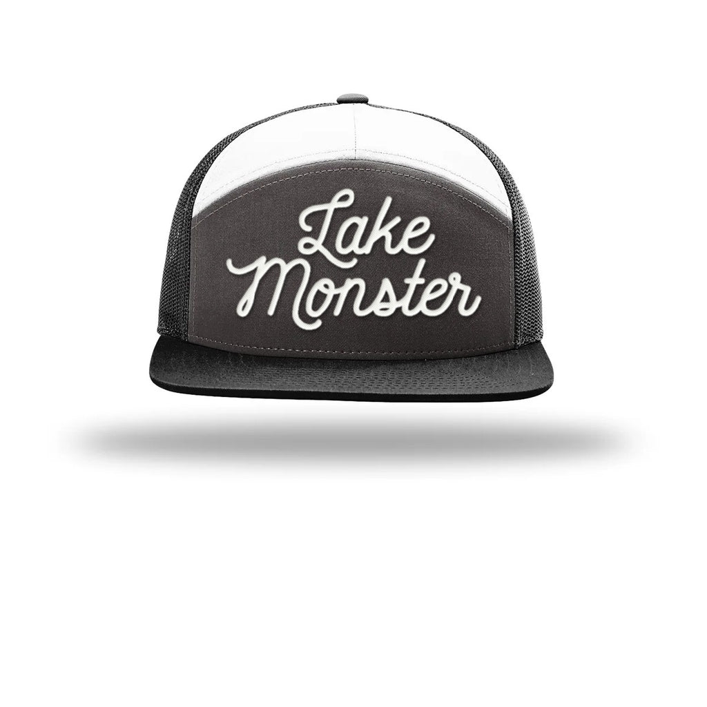 Lake Monster Script | Hat