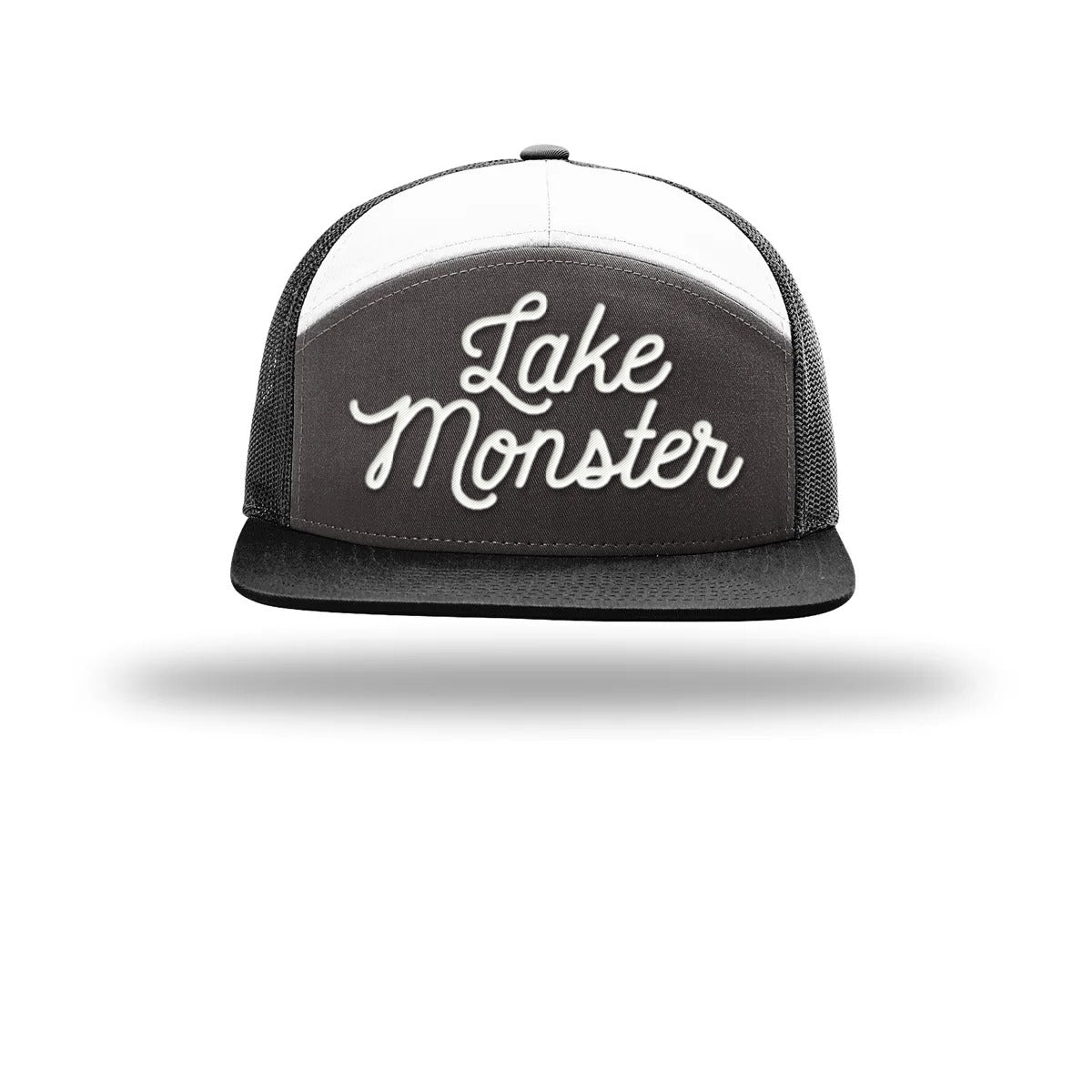 Lake Monster Script | Hat