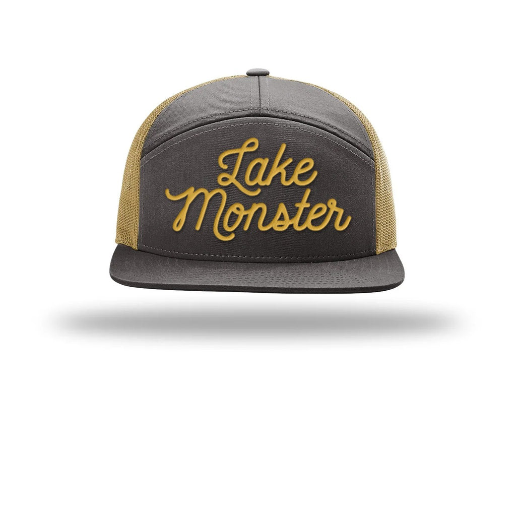 Lake Monster Script | Hat