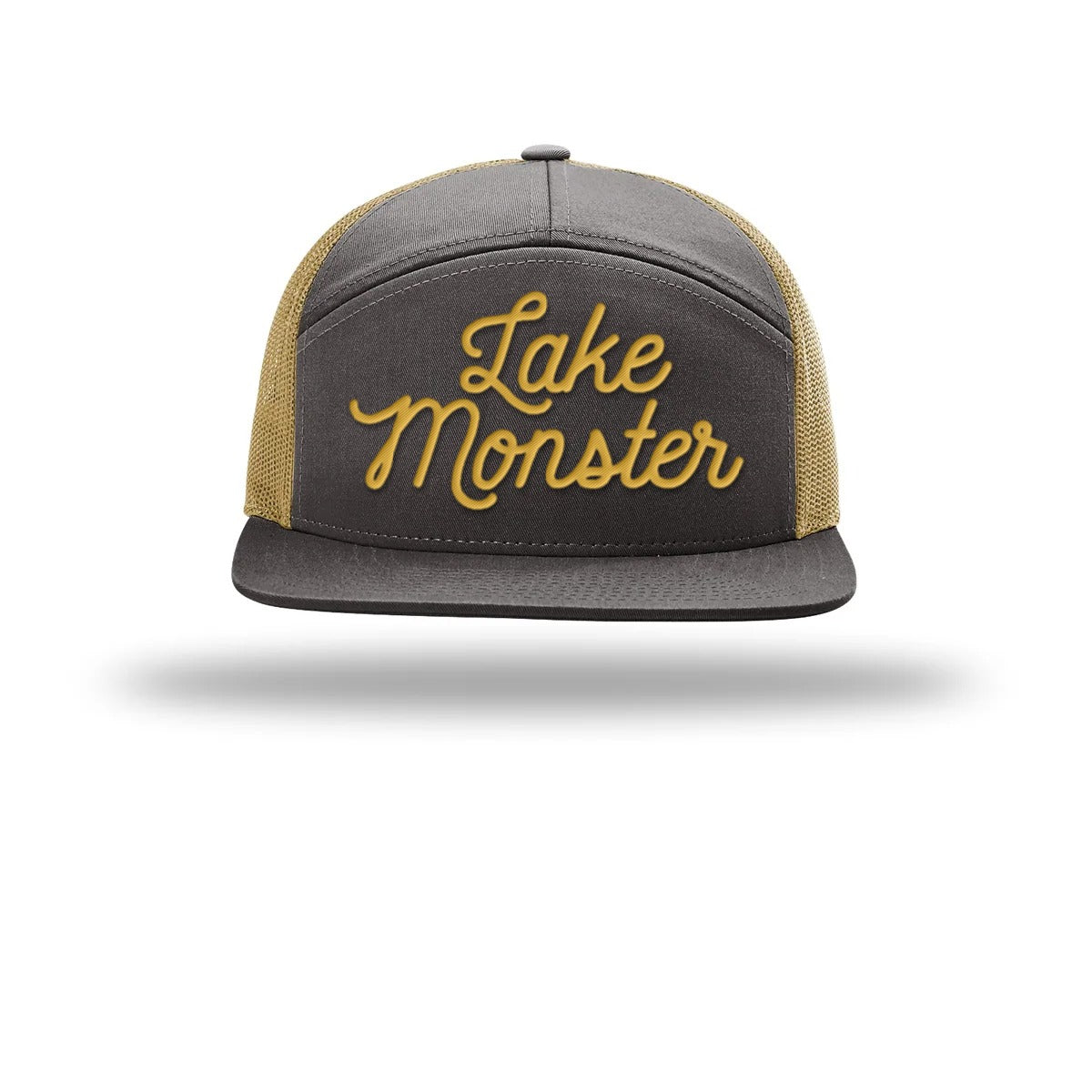 Lake Monster Script | Hat