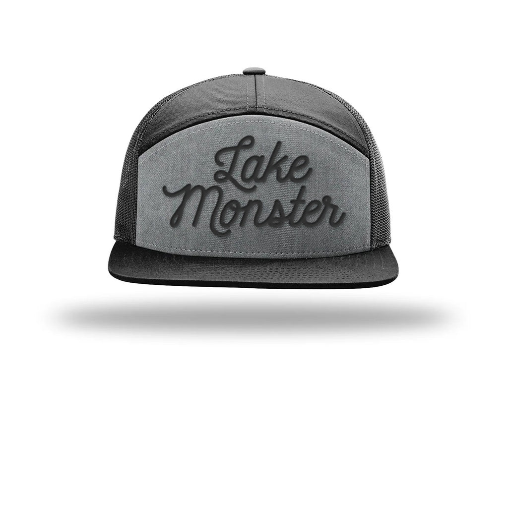 Lake Monster Script | Hat