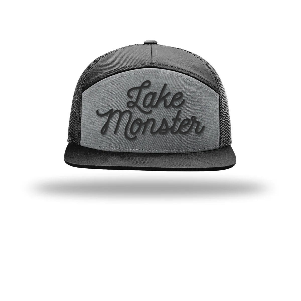 Lake Monster Script | Hat