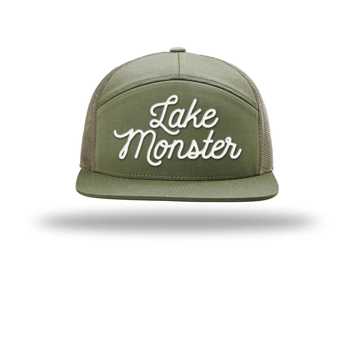 Lake Monster Script | Hat