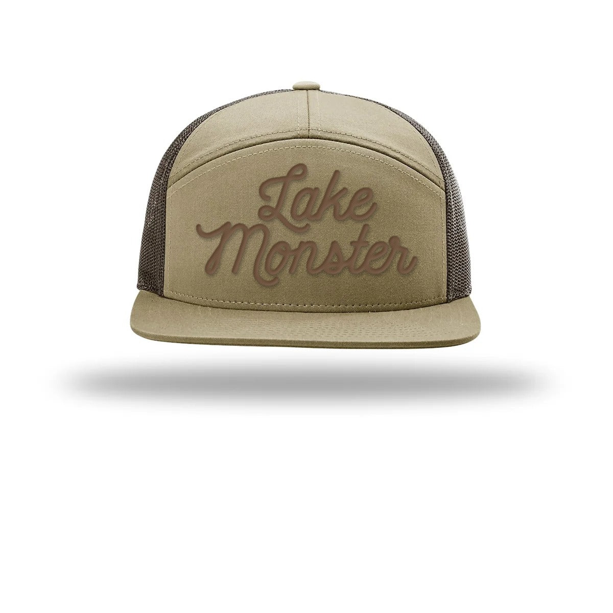 Lake Monster Script | Hat