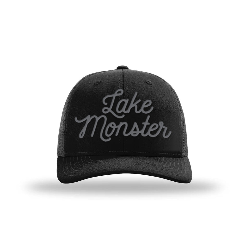 Lake Monster Script | Hat