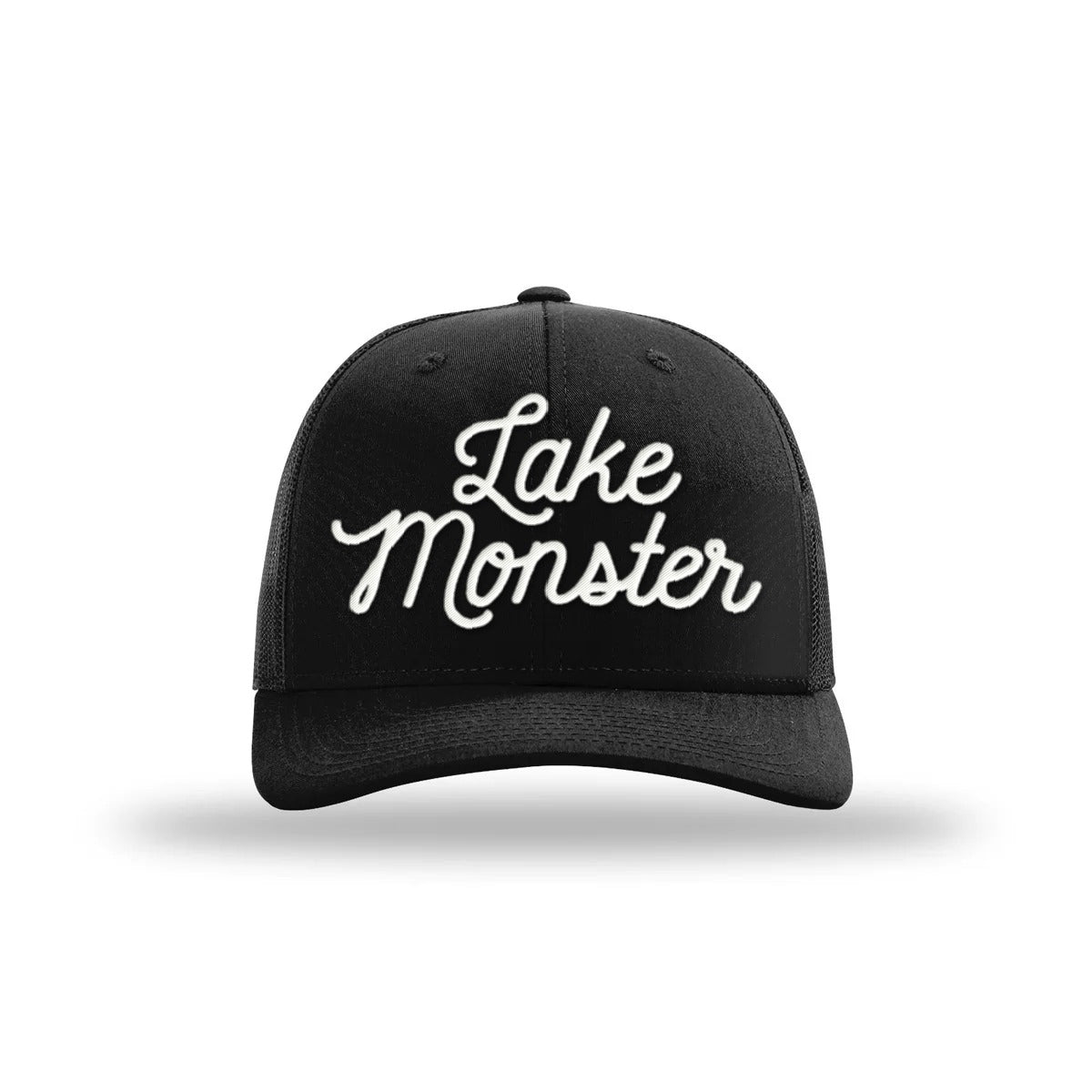 Lake Monster Script | Hat