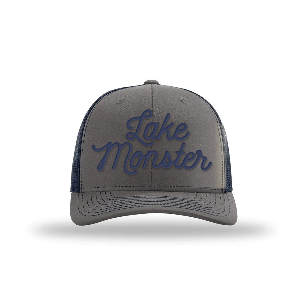 Lake Monster Script | Hat
