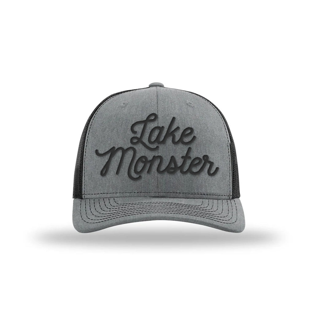 Lake Monster Script | Hat