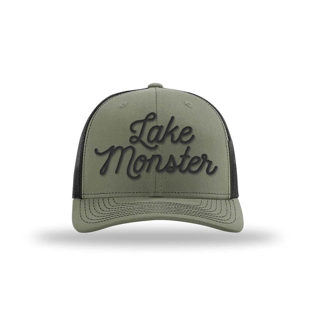 Lake Monster Script | Hat