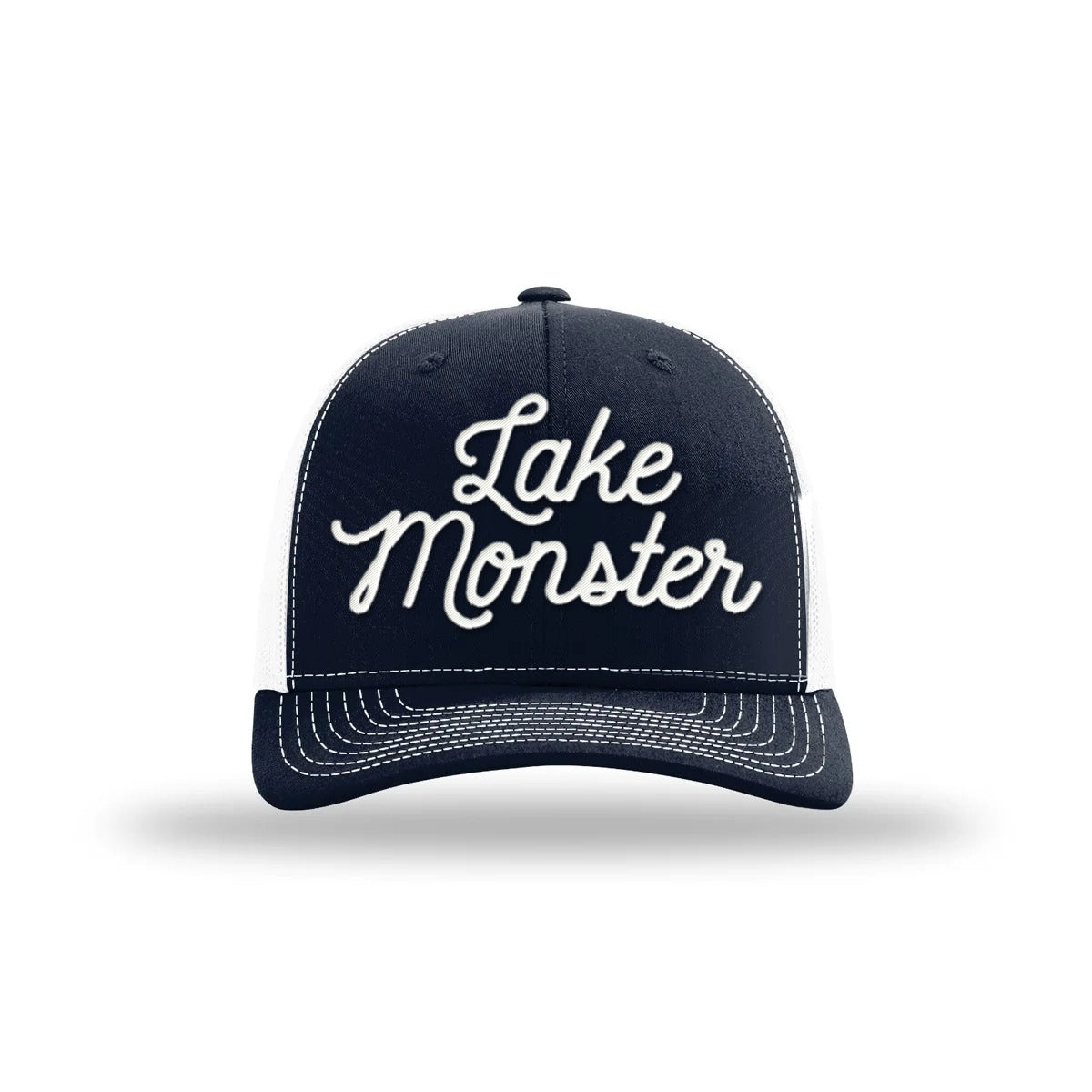 Lake Monster Script | Hat