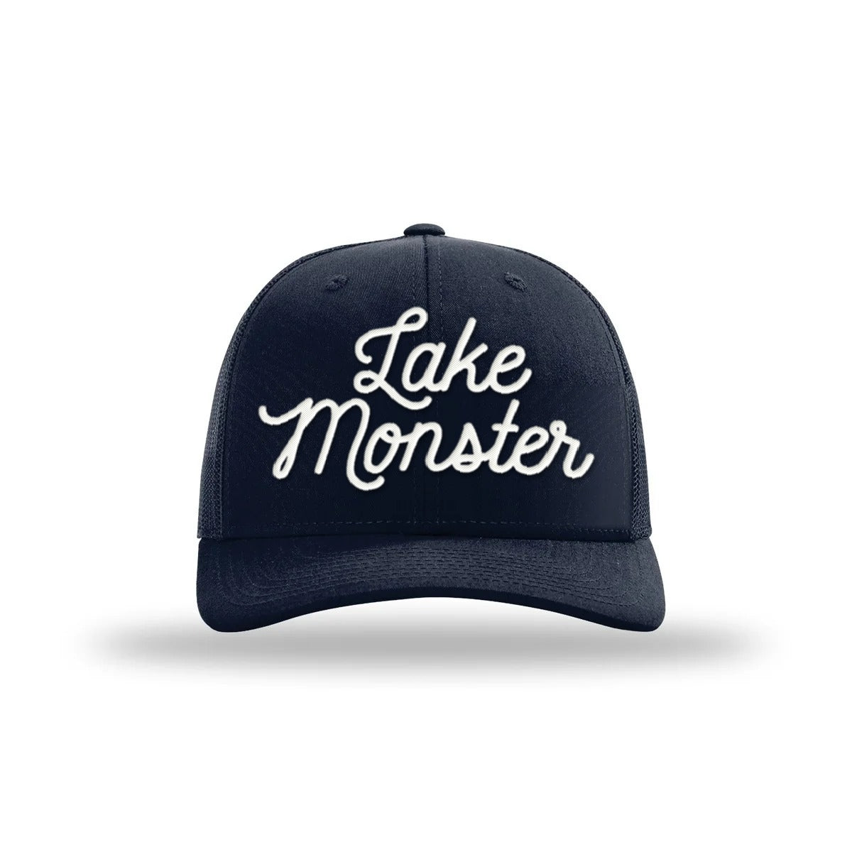 Lake Monster Script | Hat
