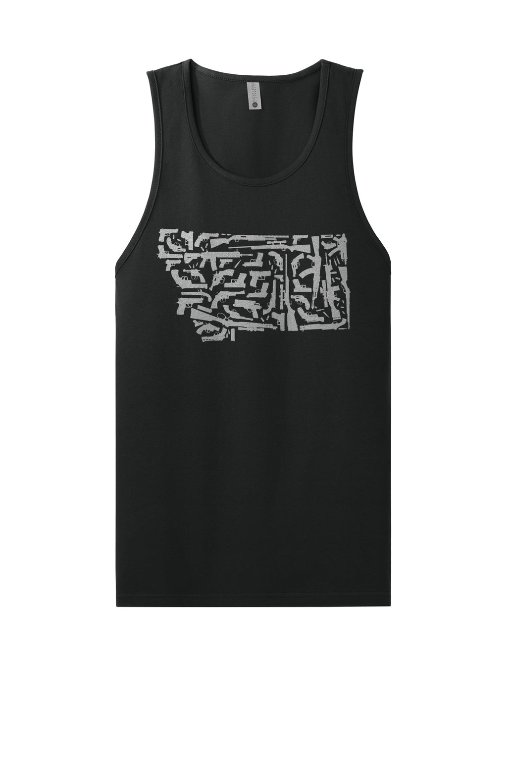 Montana Artillery | Tank Top