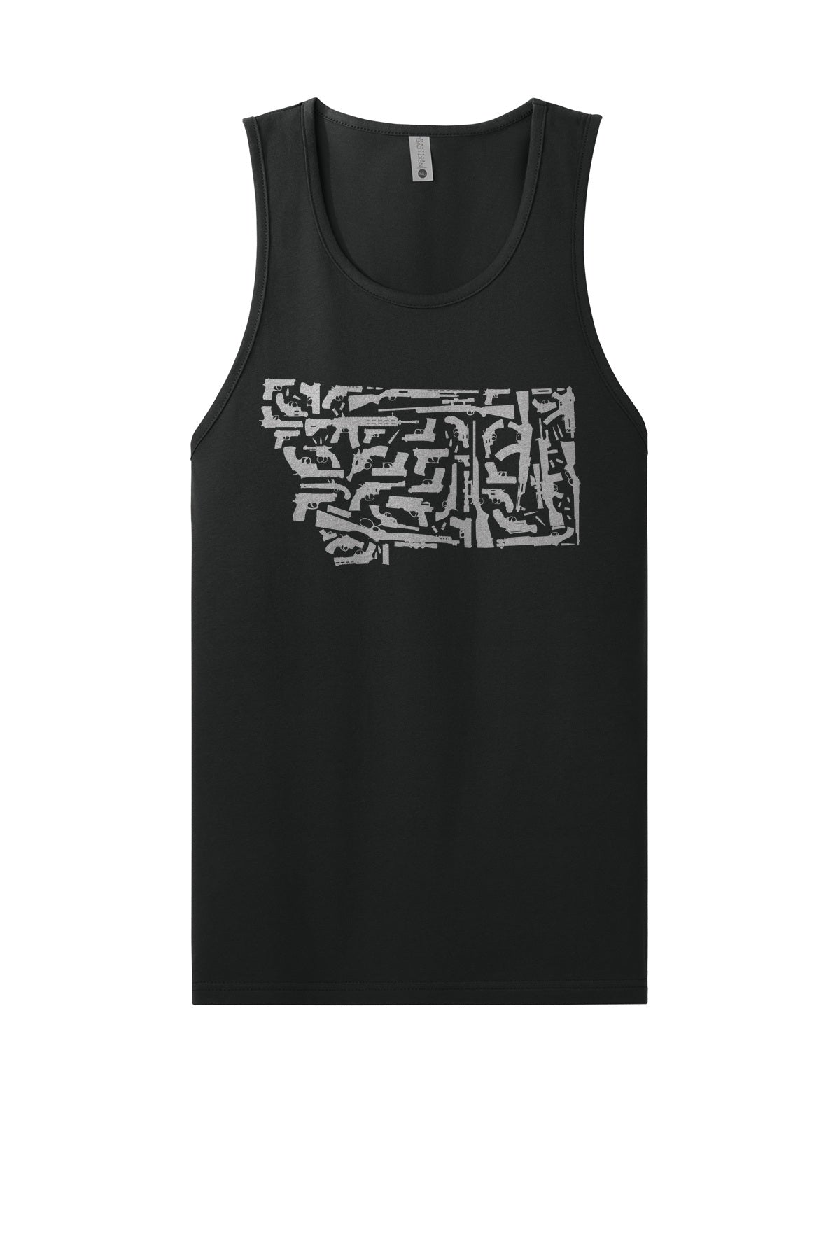 Montana Artillery | Tank Top