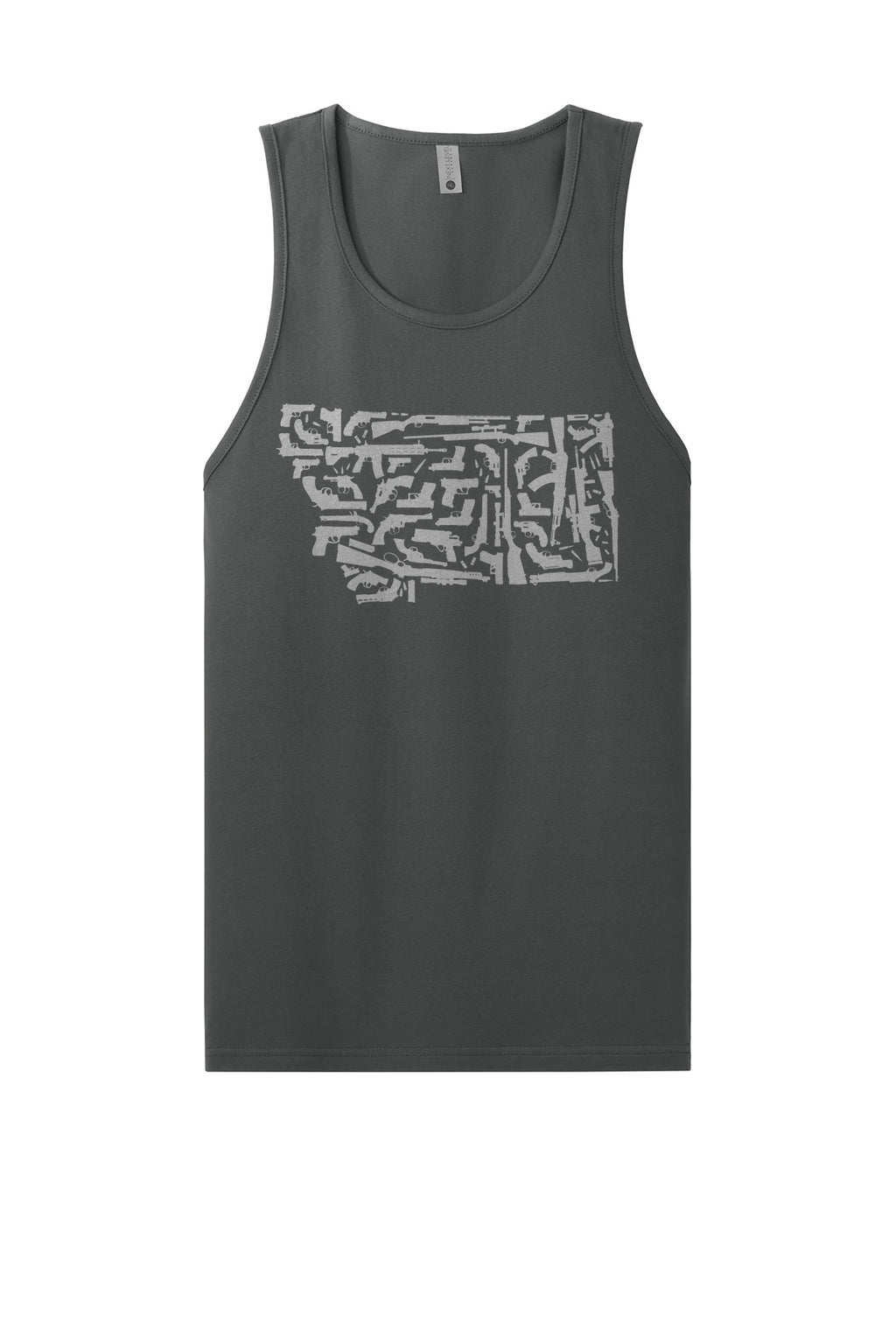 Montana Artillery | Tank Top