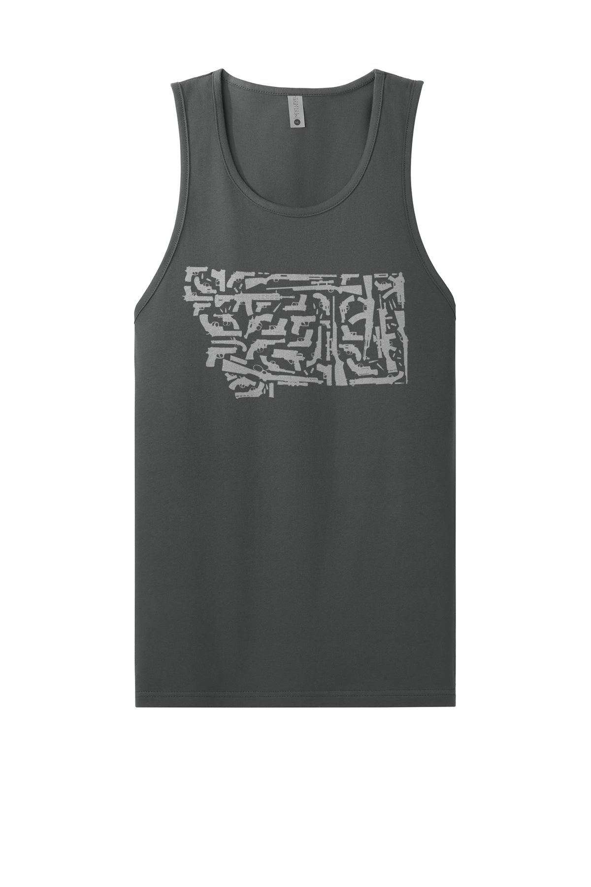 Montana Artillery | Tank Top