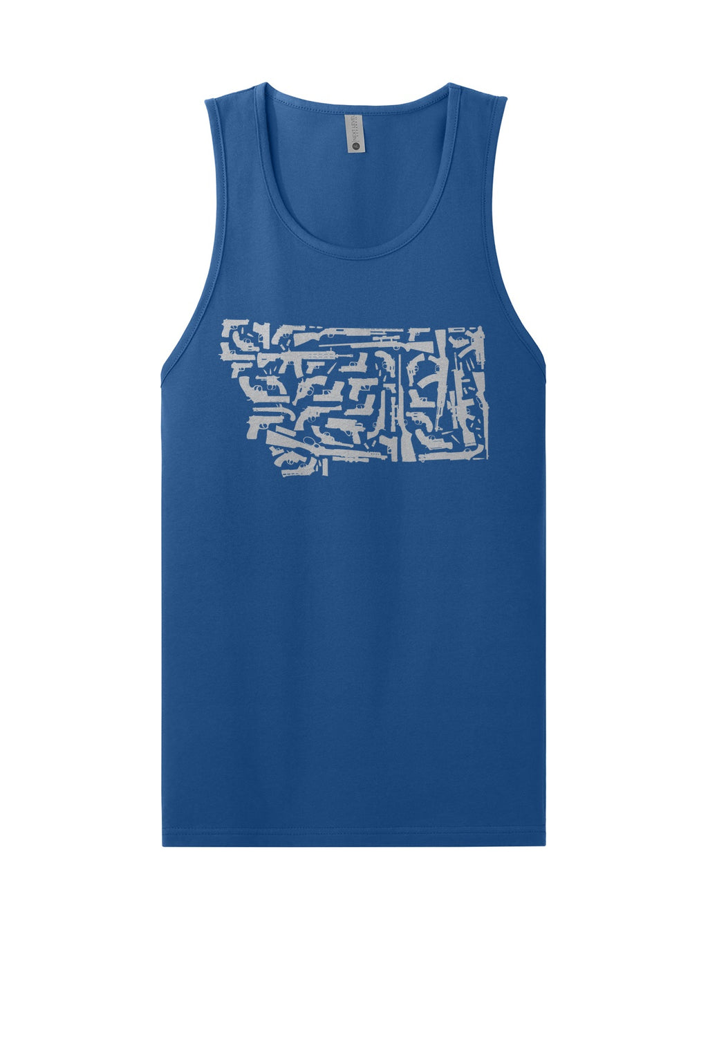 Montana Artillery | Tank Top