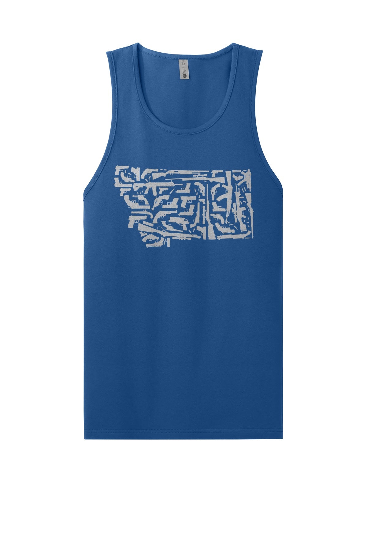 Montana Artillery | Tank Top