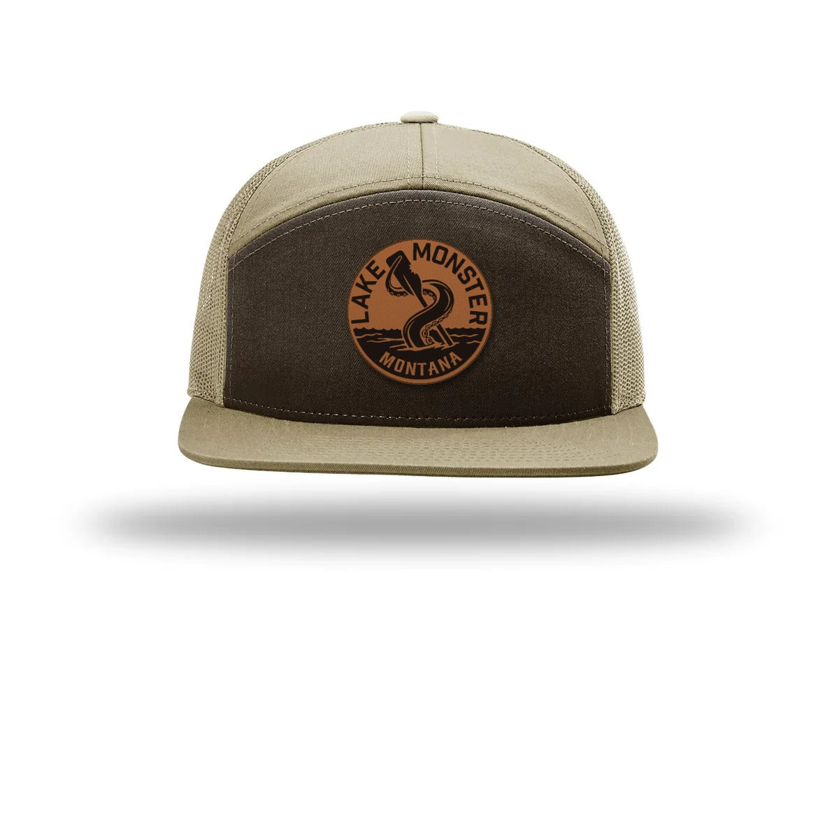 Lake Monster OG Logo | Hat