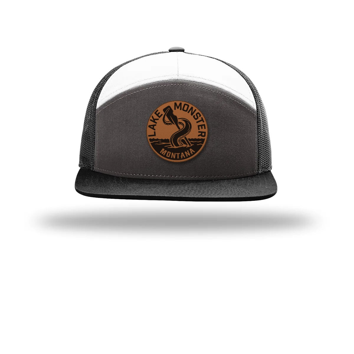 Lake Monster OG Logo | Hat