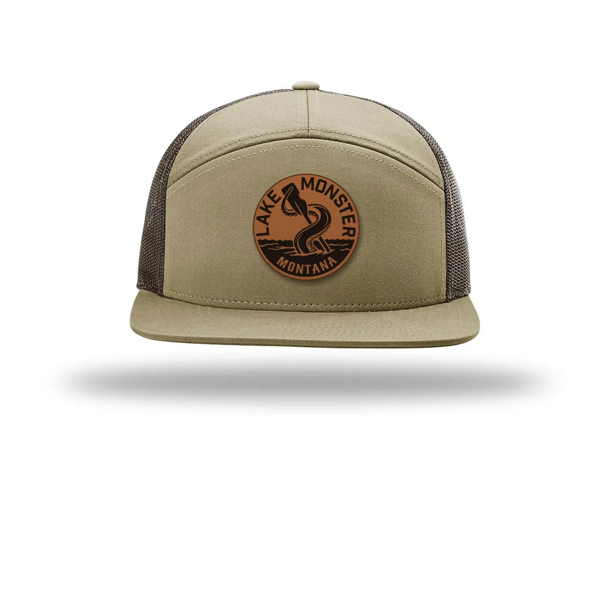 Lake Monster OG Logo | Hat