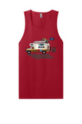Ramblin' Man | Tank Top