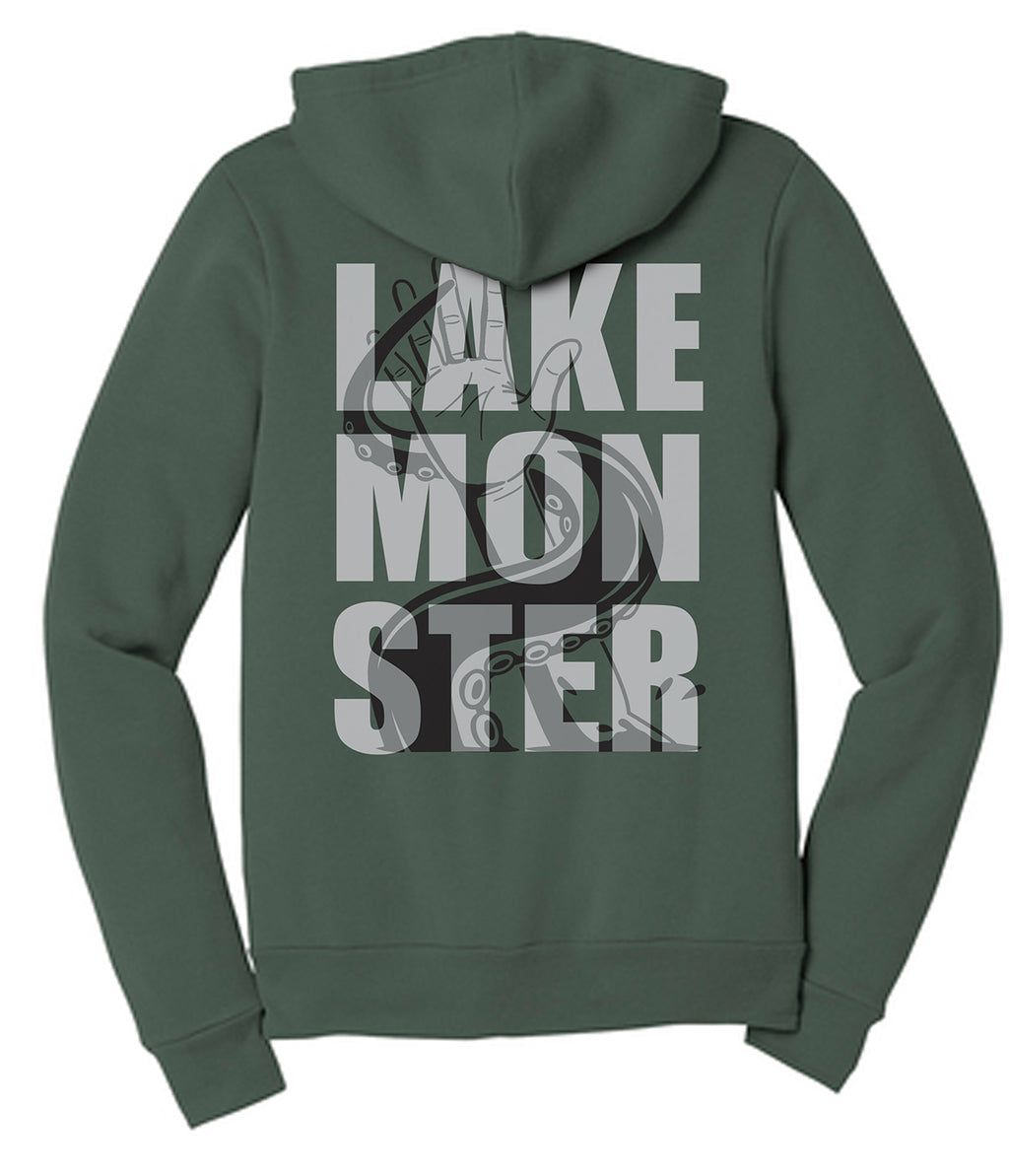 Under Attack | Hoodie