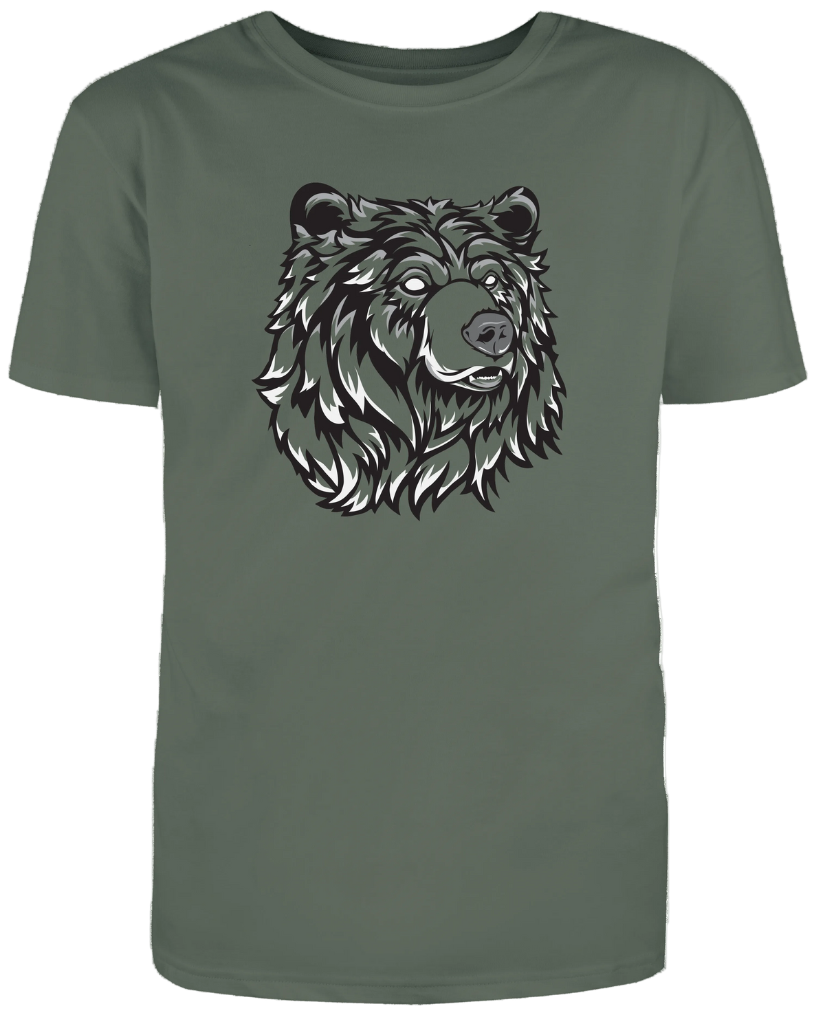 Lacey Bear | T-Shirt