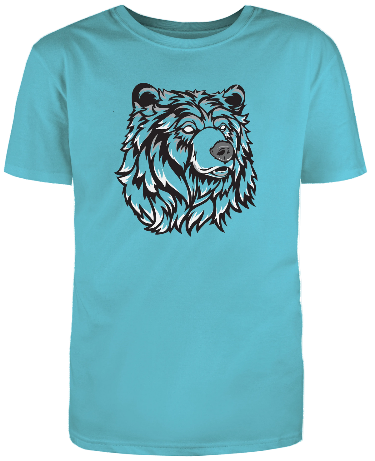 Lacey Bear | T-Shirt