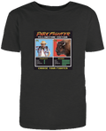 The Yellowstone Park Fighter | T-Shirt